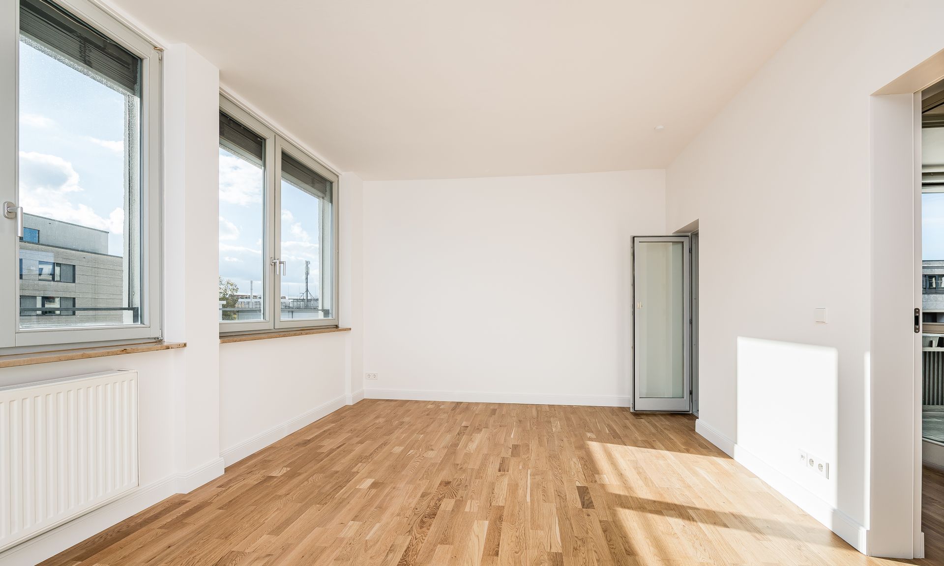 Repräsentative Bürofläche im Zentrum Charlottenburgs!