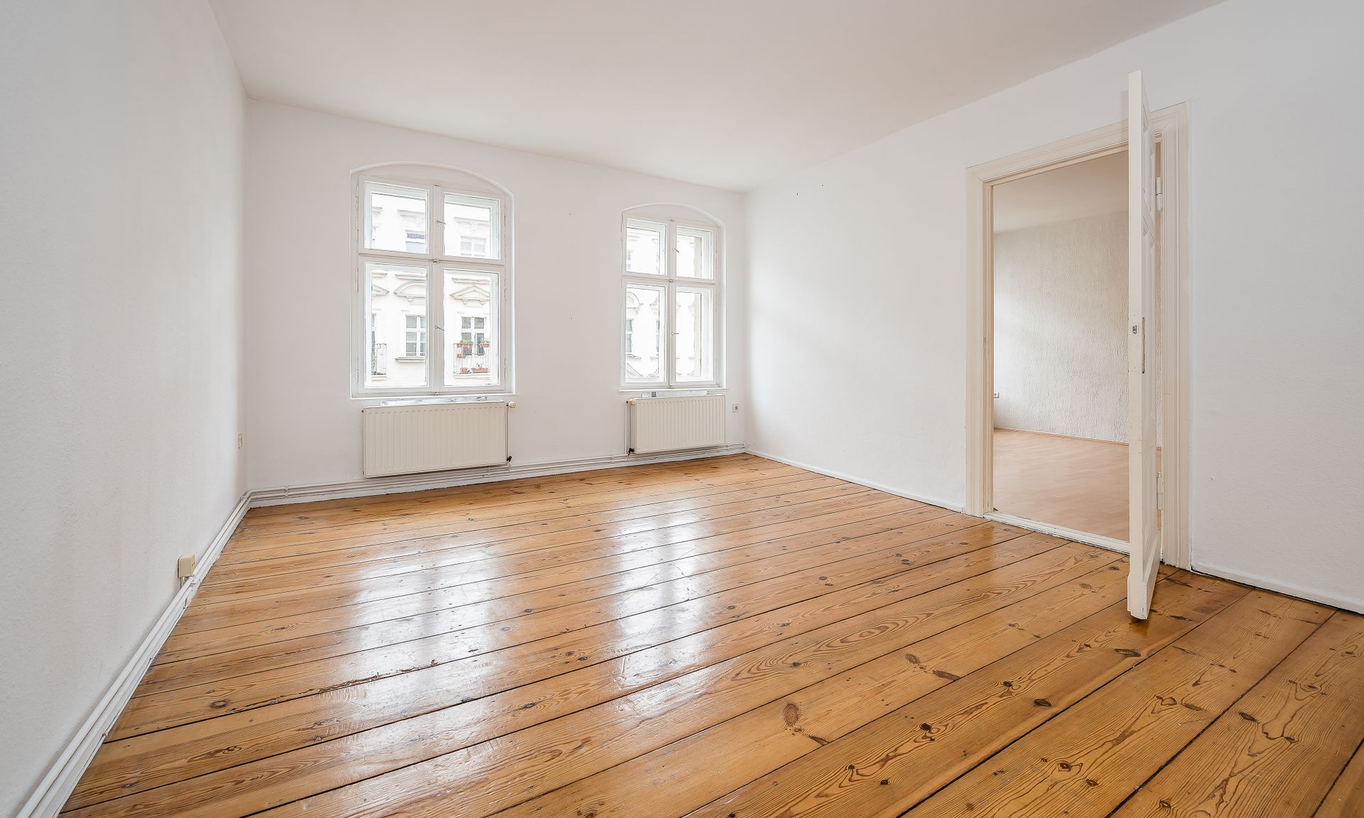 3-Zimmer-Traum am Kollwitzplatz: Stilvoller Altbau mit Flair!