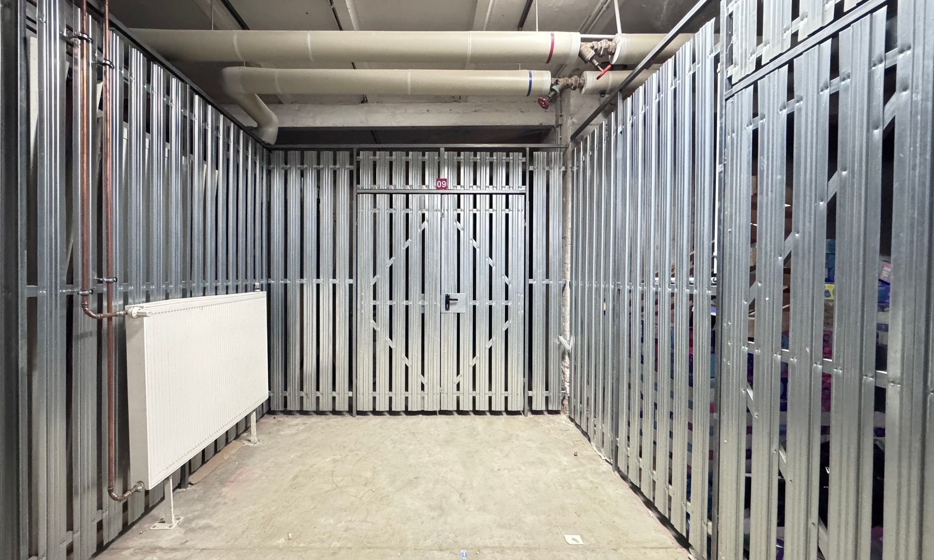 Provisionsfreie Lagerflächen von 26m² – 91 m² !