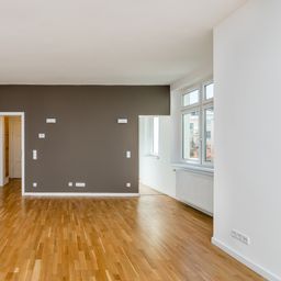 Kompakt, charmant, Kollwitzplatz!