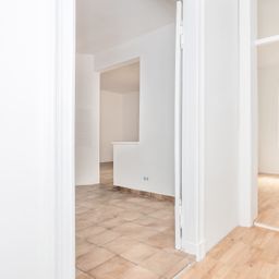 Klassisch schön: Großzügige Altbauwohnung in bester Lage Prenzlauer Bergs.