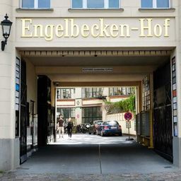 Provisionsfrei! Geräumige, moderne Büroräume in ehemaliger Fabriketage !