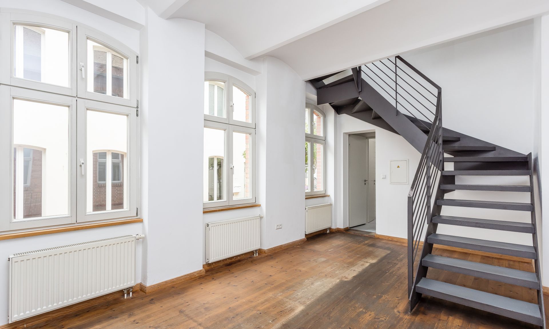 Helle Bürofläche sucht einen neuen Mieter!