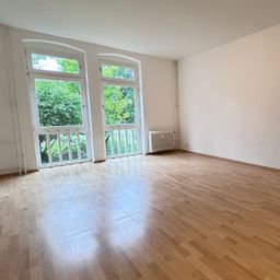 Zur Teilgewerblichen Nutzung! Geräumige 4-Zimmer-Wohnung in Berlin-Spandau