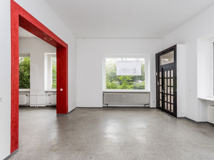 Attraktive Gastronomie-/Einzelhandelsfläche in bester Kreuzberger Lage!