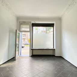 Attraktive Gewerbefläche nahe der Wilmersdorfer Arcaden !