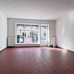Vielseitig nutzbares Gewerbe in Potsdam’s Bestlage!