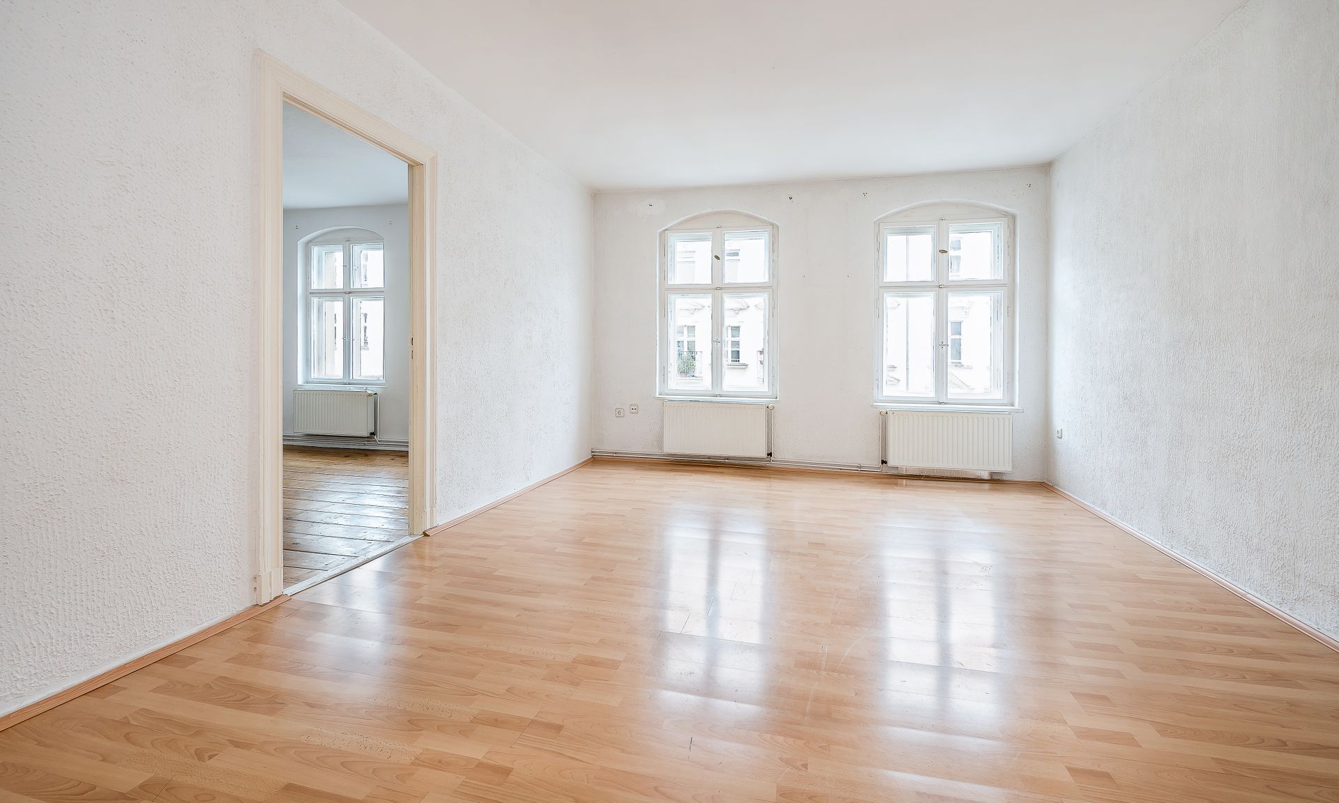 3-Zimmer-Traum am Kollwitzplatz: Stilvoller Altbau mit Flair!