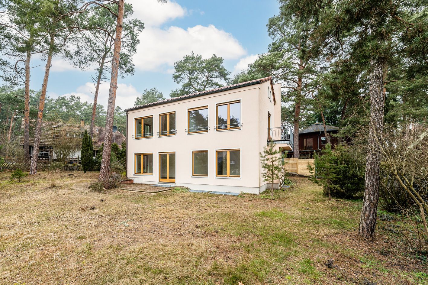 Einmalige Gelegenheit: Ihr neues Zuhause an der Dahme!