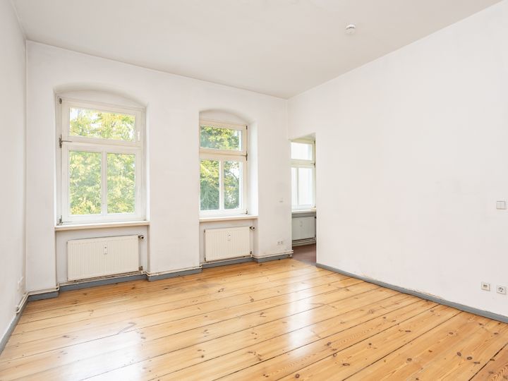 Studio nahe Kollwitzplatz!