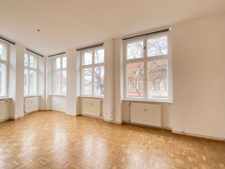 Extravagante Büroräume mitten in Potsdamer Innenstadt !