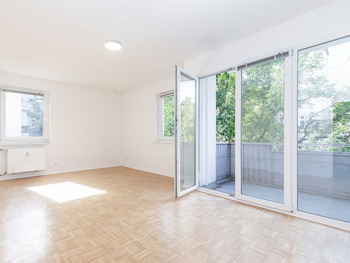 Praktisch. Charmant. Clever. Wohnen wie es sein sollte !  – Provisionsfrei ! –