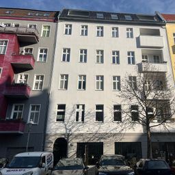 Gewerbechance in Toplage!