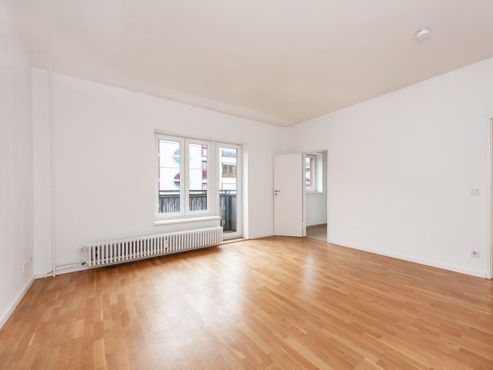Ideal für Eigennutzer und Kapitalanleger: Wohnungen mit Mehrwert !