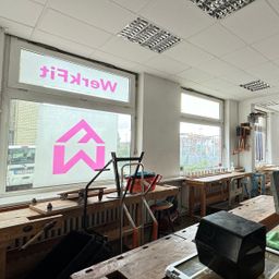 Raum für Ideen: Werkstatt in eigener Remise