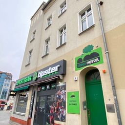 Storage/Lagerflächen in Weißensee