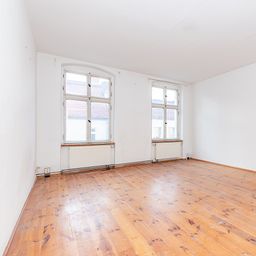 Gestalten Sie Ihr neues Zuhause – renovierungsbedürftige Wohnung in Top-Lage !