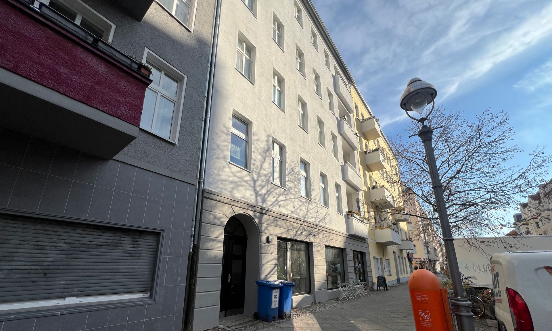 Gewerbechance in Toplage!