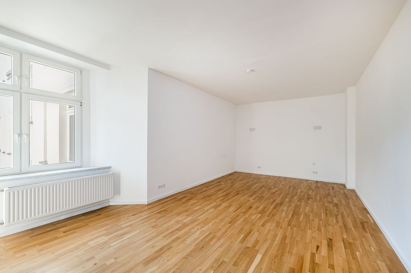 Saniertes Studio Apartment am Kollwitzplatz!