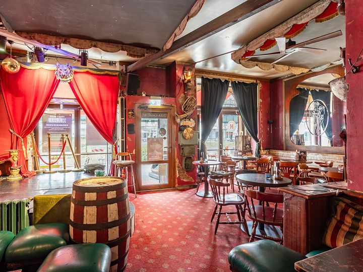 Hervorragende Lage trifft auf flexible Nutzungsmöglichkeiten